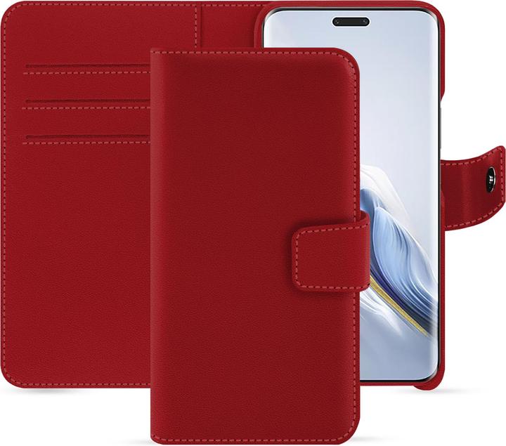 Immagine prodotto Noreve Custodia in pelle per Honor Magic6 Pro (Honor Magic6 Pro)