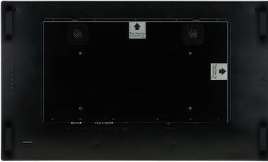 Actual product image iiyama TF6538UHSC-B1AG 165CM 65IN IPS (3840 x 2160 Pixels, 65")