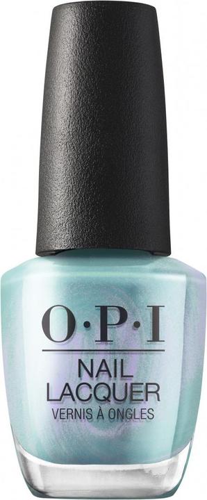 OPI iam Dreaming Collection - Reality Check Ya Out (Farblack)