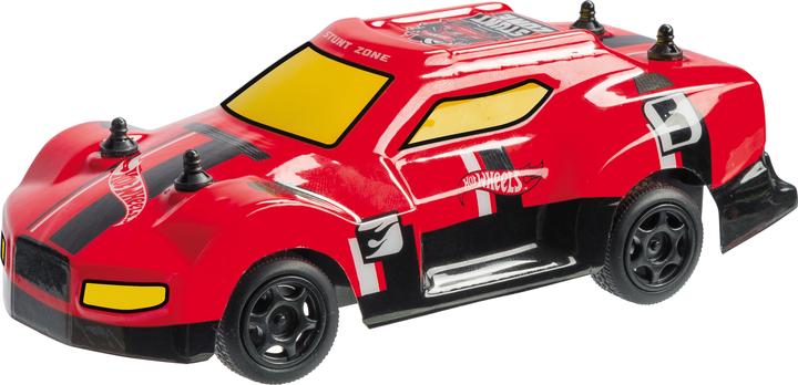 Actual product image Mondo Hot Wheels Cars Assorted