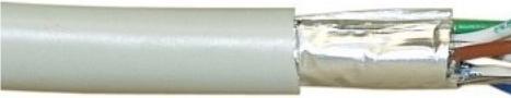 Produktbild InLine Patchkabel Cat.5e (F/UTP, CAT5e, 100 m)