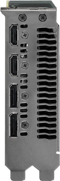 Image du produit ASUS TURBO GeForce GTX 1080 Ti 11G (11 Go)
