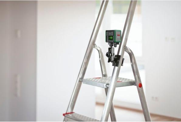 Productafbeelding Bosch Home & Garden Quigo Groen