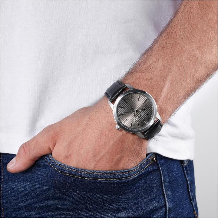 Immagine prodotto Police Filo (Acciaio inossidabile, 55 cm)