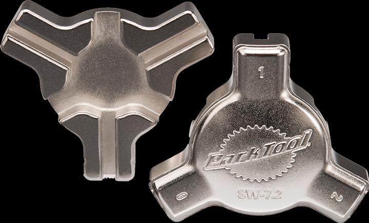 Actual product image Park Tool SW-7.2
