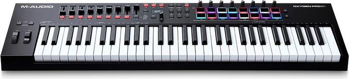 Produktbild M-Audio Oxygen Pro 61 (Keyboard)