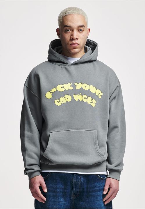 Produktbild 2Y Studios Vibes Oversize Hoodie - 87497 (XS)