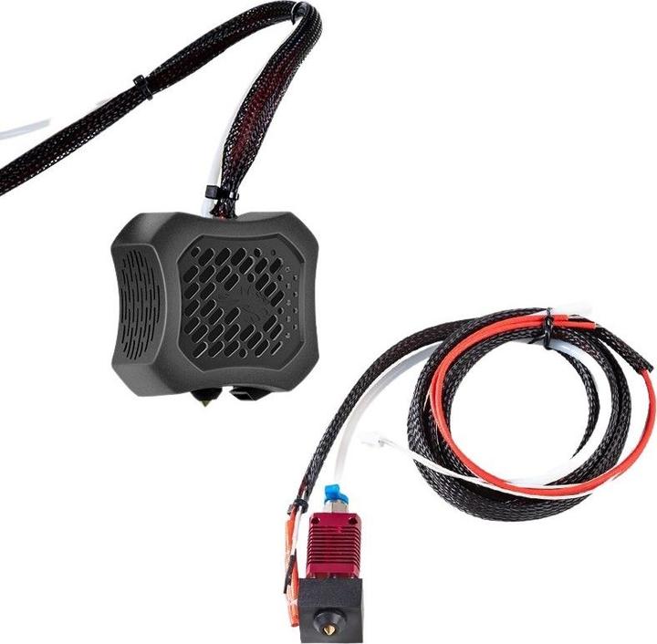 Creality Ender-3 V2 Full Nozzle Kit (Ersatzteile)
