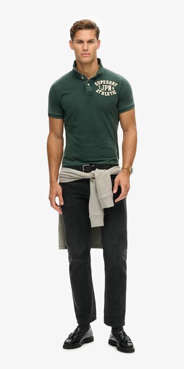 Actual product image Superdry Vintage Athletic (XL)