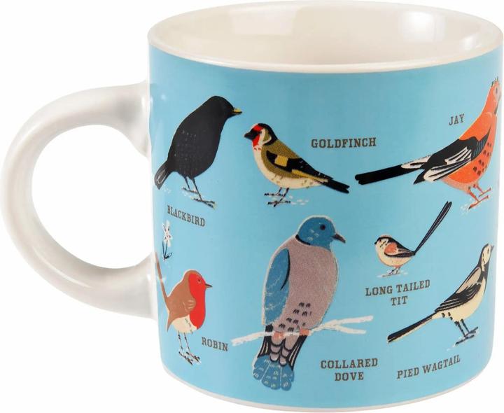 Rex London Garden Birds (350 ml, 1 x)