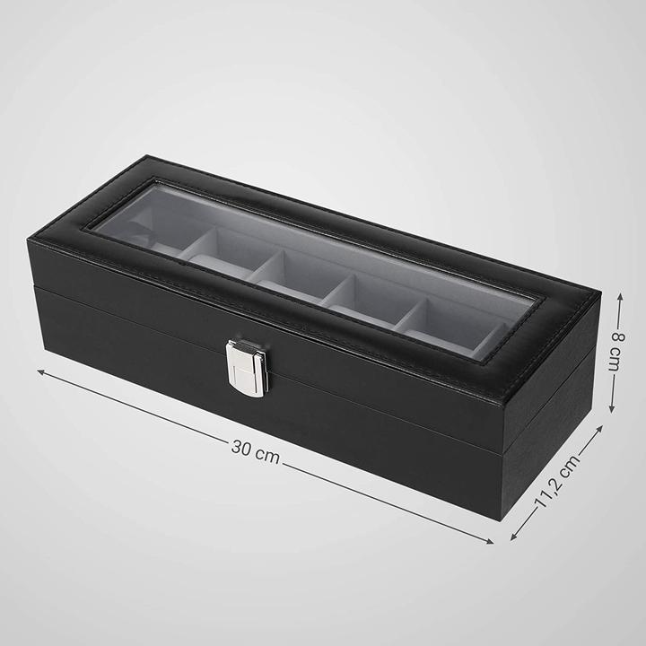 Actual product image Songmics Abigail