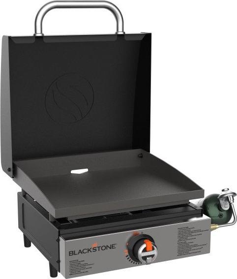 Produktbild Blackstone Tischgrill » 17 Griddle « 43 x 39 cm, 350 Grad, Plancha-Grill