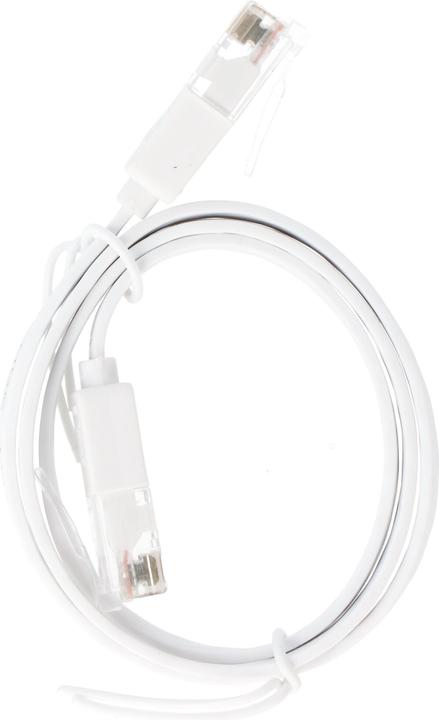 Actual product image Goobay network cable (UTP, CAT6, 1.50 m)
