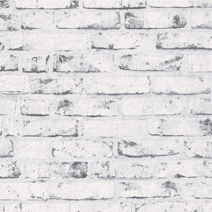 Produktbild A.S. Création Best of Wood'n Stone 2nd Edition 10 (53 x 1005 cm)