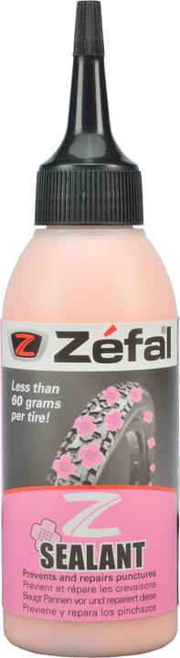 Actual product image Zefal Z-Sealant