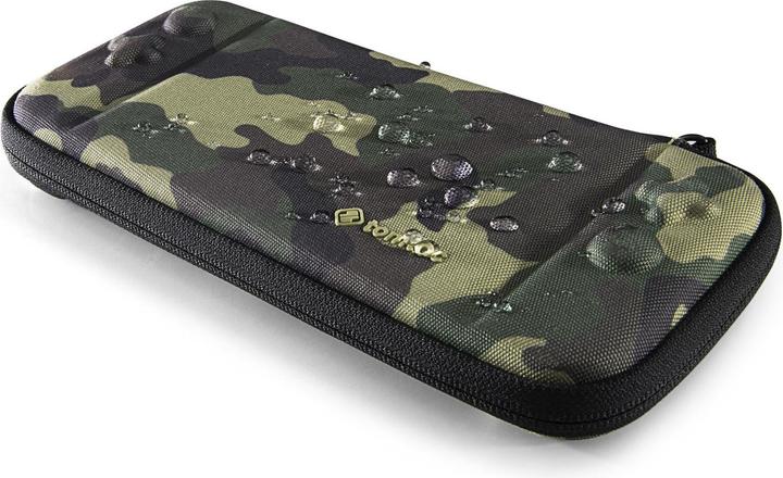 Produktbild tomtoc Slim Case (Switch)