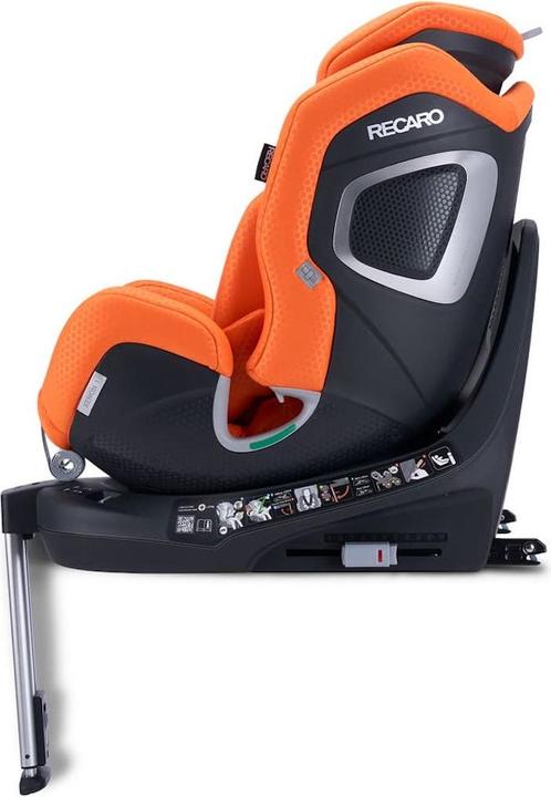 Produktbild Avova Recaro Xenon 1 Reboard Kindersitz (0-7 Jahre) (Reboarder, ECE R129/i-Size Norm)