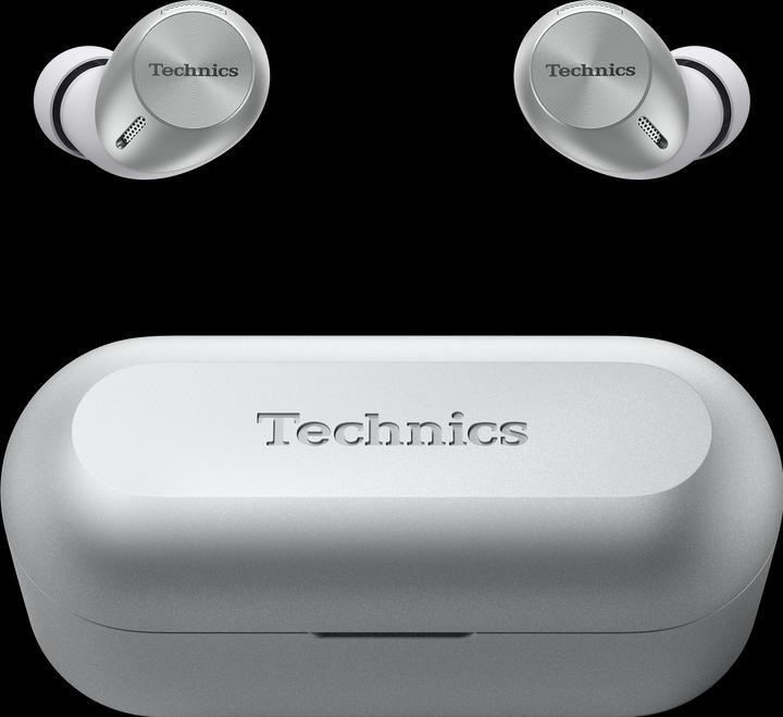 Image du produit Technics EAH-AZ40M2ES (ANC, 5.50 h, Filaire)