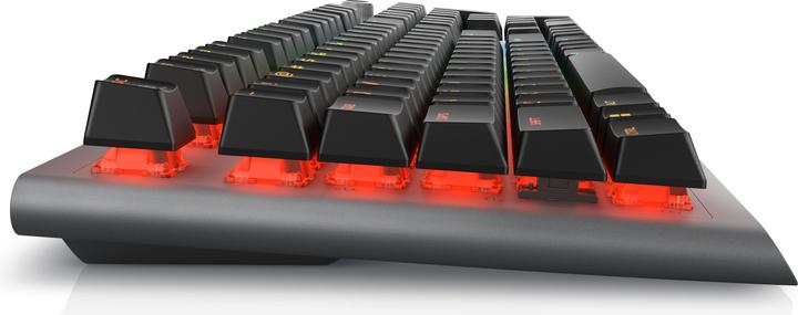 Actual product image Dell Alienware AW920K (US, Wireless)