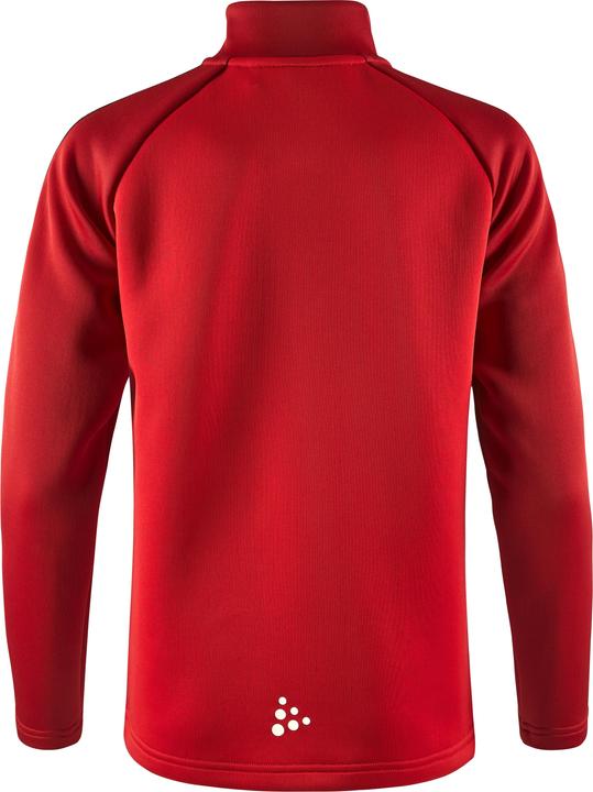 Actual product image Craft SQUAD 2.0 HALF ZIP JR (146)