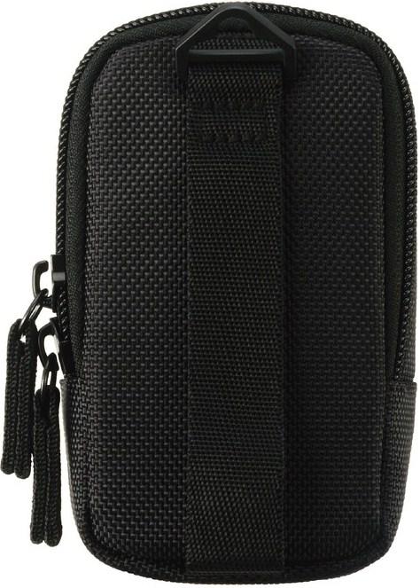 Actual product image Sony Lcs-Cs 2 B (Camera shoulder bag, 0.75 l)