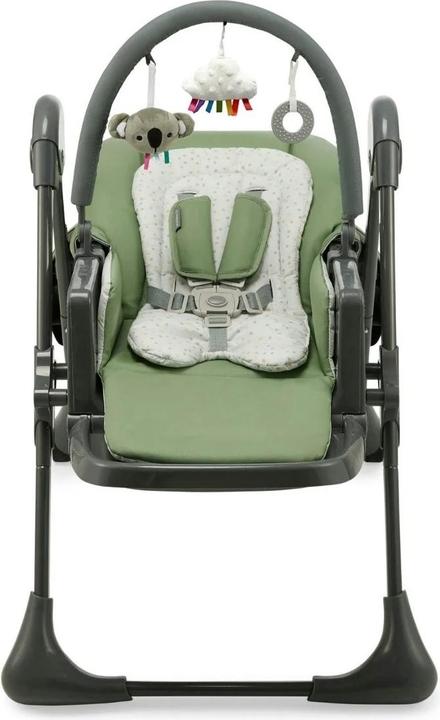 Image du produit KinderKraft Tummie (Chaise haute)