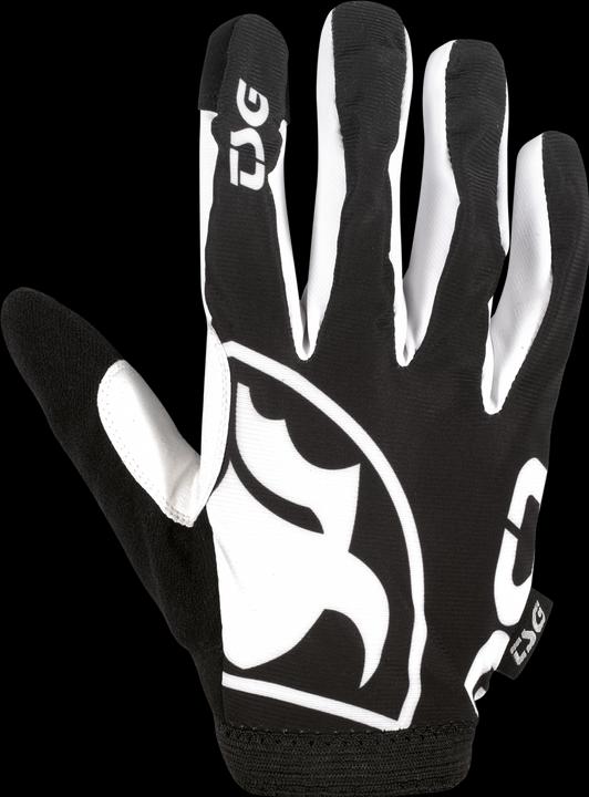 Actual product image TSG slim glove (XXS)