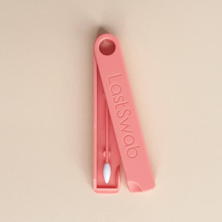 Produktbild LastObject LastSwab Beauty Wattestäbchen