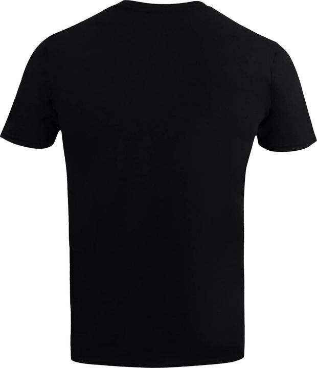 Actual product image TShirt Logo (S)