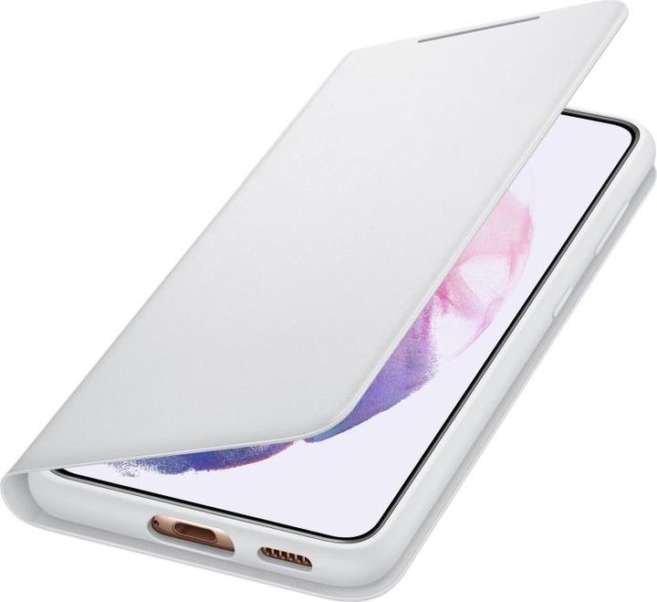Actual product image Samsung Smart LED View Cover (Samsung Galaxy S21 5G)