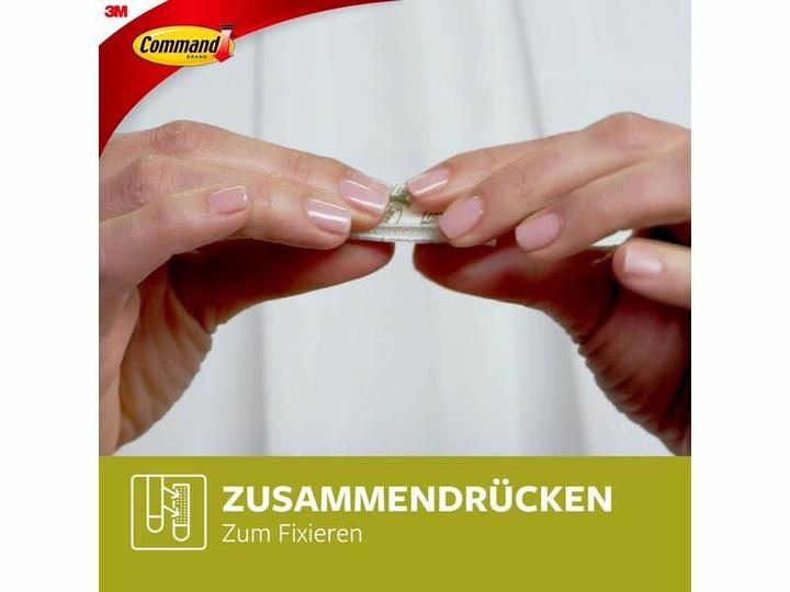 Produktbild Command Bildermontage Strips L