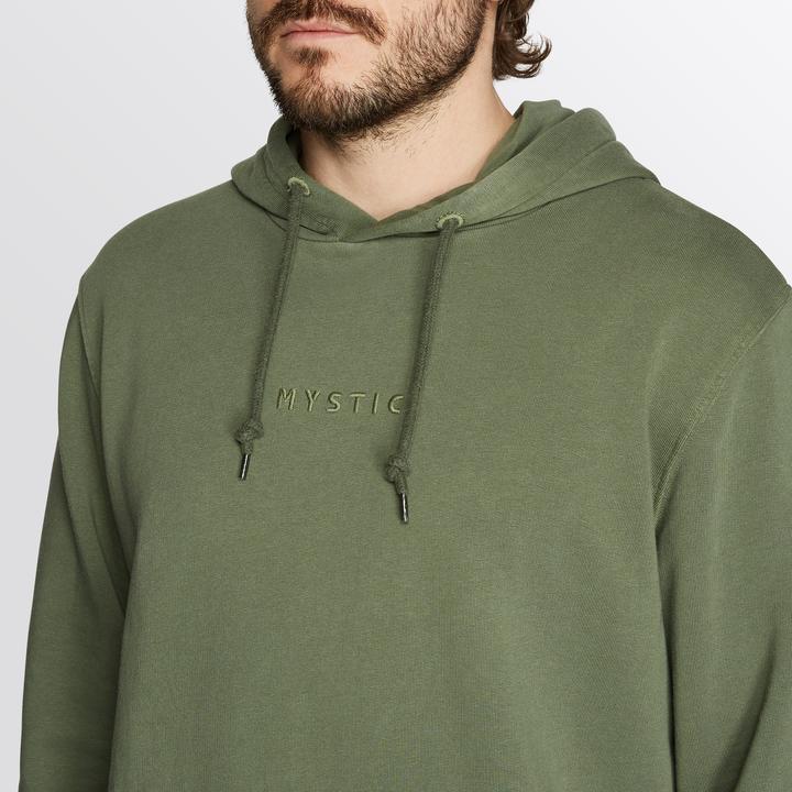 Actual product image Mystic Iconic Sweat (L)