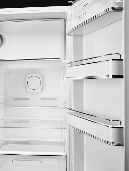 Actual product image Smeg Retro Style FAB28RBL5 (270 l)