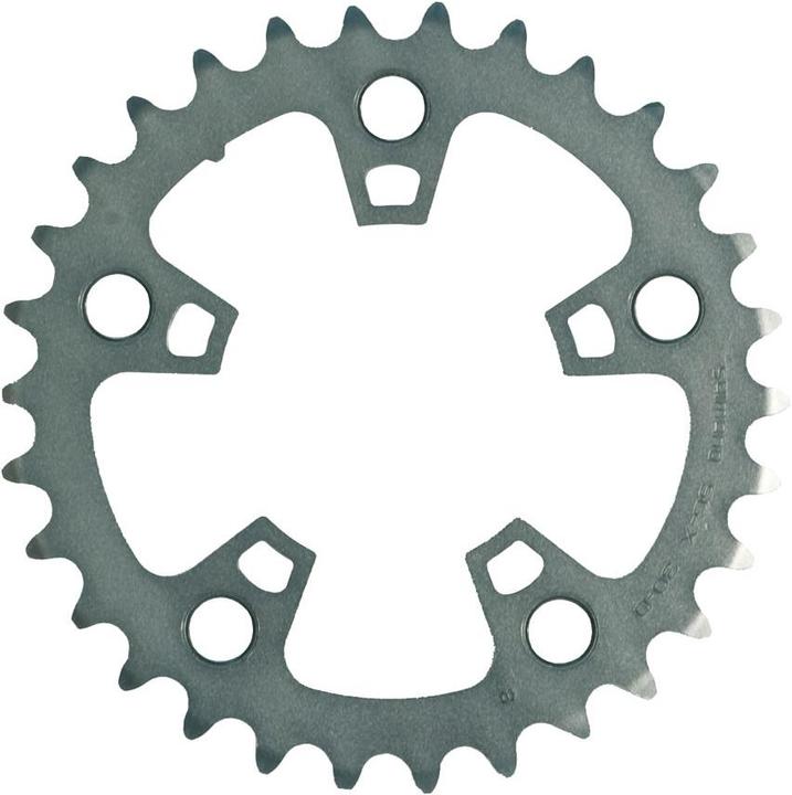Productafbeelding Shimano Intérieur ULTEGRA Triple 6703 (30)