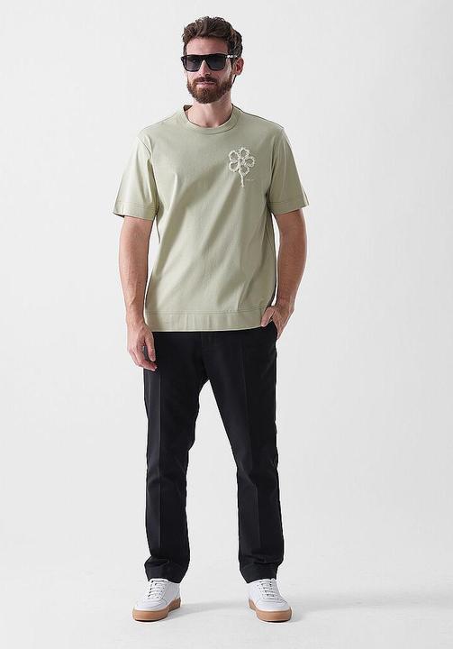 Actual product image NN. 07 Pedro Emb (M)