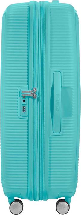 Actual product image American Tourister Soundbox (110 l, L (90 - 115l))