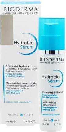 Produktbild Bioderma Hydrabio (40 ml)