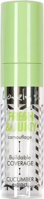 Lovely Fresh & Juicy Camouflage Face Concealer 2 4.5G