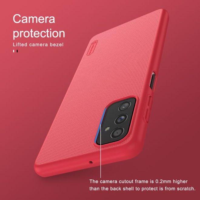 Produktbild Nillkin Super Frosted Shield Series (Samsung Galaxy M52 5G)