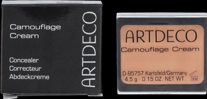 Immagine prodotto Artdeco Crema mimetica (9 Cannella morbida)