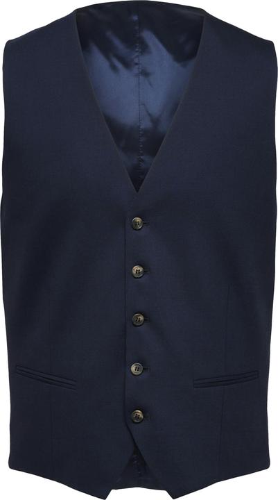 Produktbild Selected Homme Klassische Weste (42)