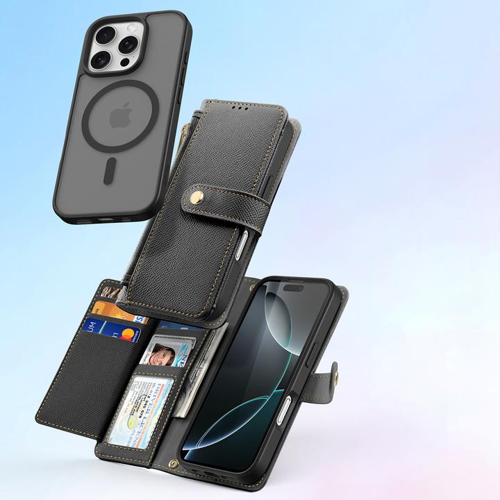 Actual product image Dux Ducis Lawa Series (Apple iPhone 16 Pro Max)