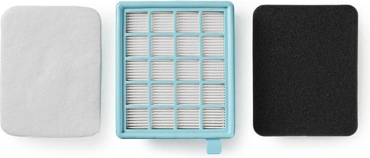 Produktbild Nedis HEPA Filter Set | Ersatz für: Philips | HEPA Motor Filter & Micro Filter | H13