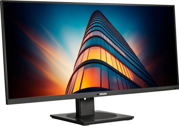 Actual product image Philips 40B1U5600 (3440 x 1440 pixels, 40")
