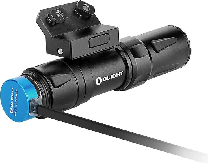 Actual product image Olight Odin Mini (13.56 cm, 1250 lm)