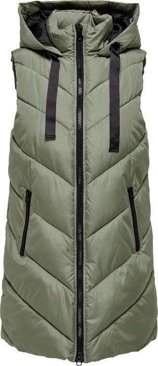 Produktbild JdY Stepp Weste Daunenweste (XS)