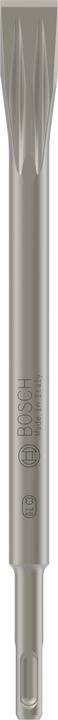 Produktbild Bosch Professional Zubehör PRO SDS plus-5C Flachmeissel, 20 x 250 mm (20 mm)