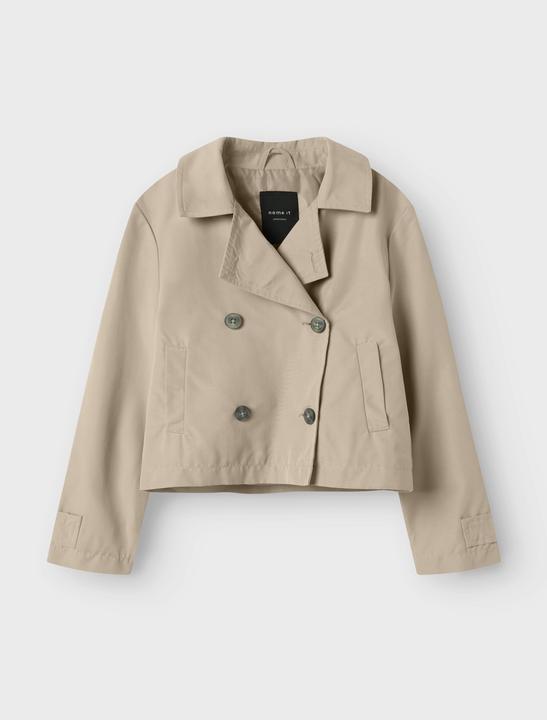 Produktbild Name it Kurze Trenchcoat (122)