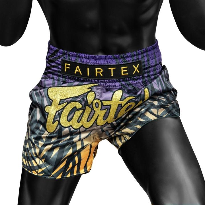 Immagine prodotto Fairtex Muay Thai Shorts Dawn (XXL)