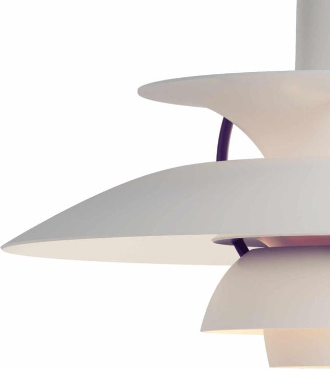 Immagine prodotto Louis Poulsen PH 5 Mini luce a sospensione monocromatica (E14, 258 lm)